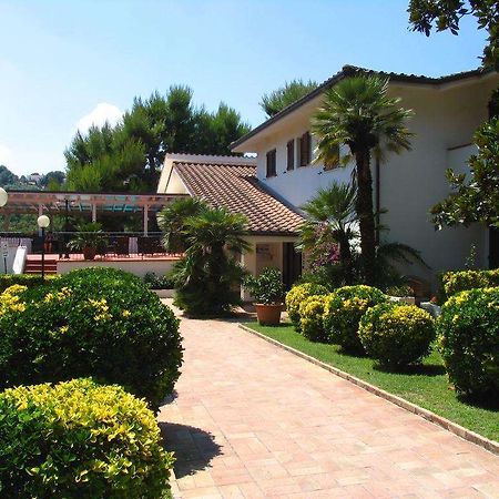 Hotel Giardino Suites And Spa - Numana Kemudahan gambar