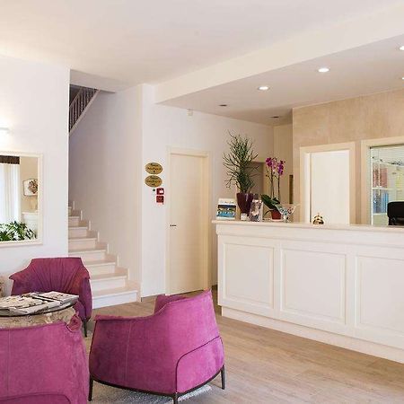 Hotel Giardino Suites And Spa - Numana Dalaman gambar
