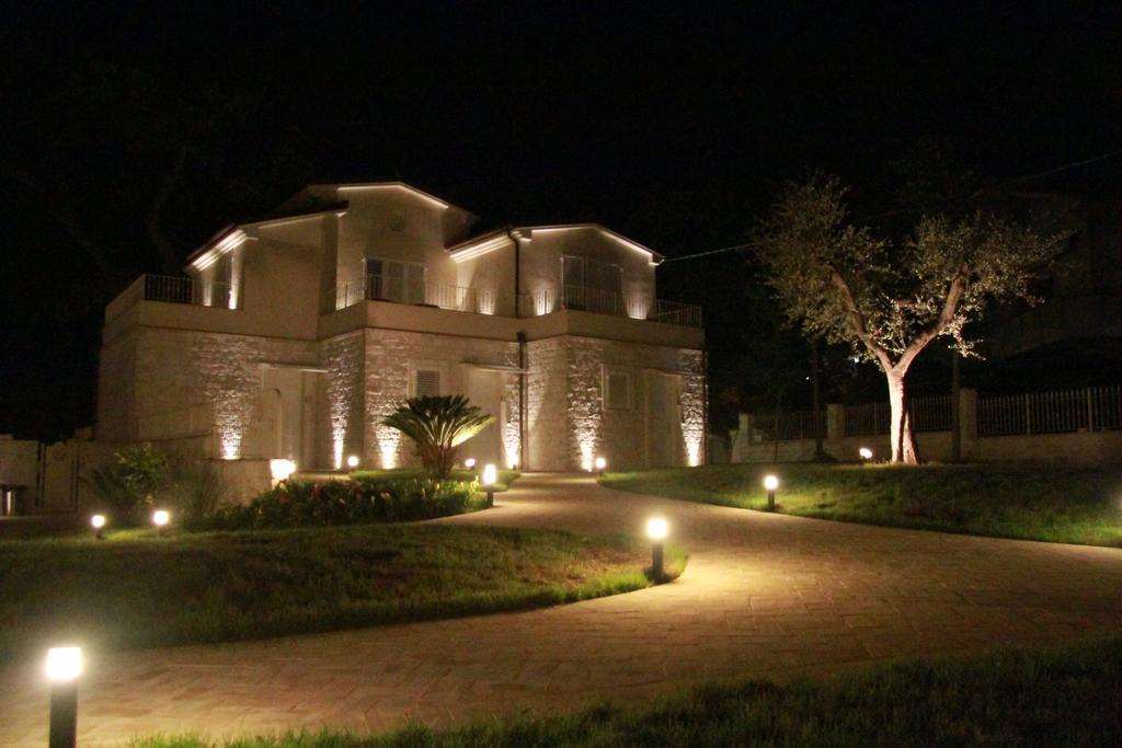 Hotel Giardino Suites And Spa - Numana Luaran gambar
