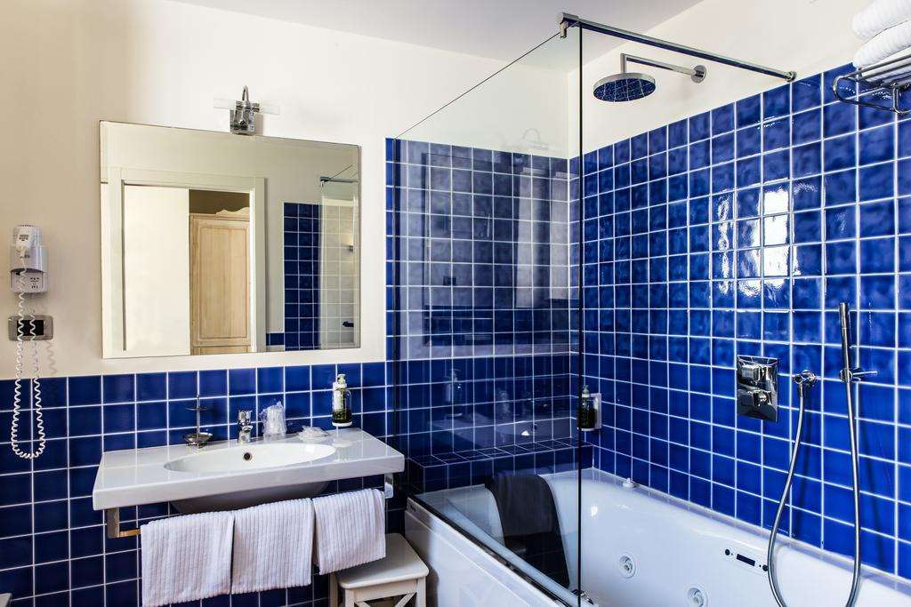 Hotel Giardino Suites And Spa - Numana Bilik gambar