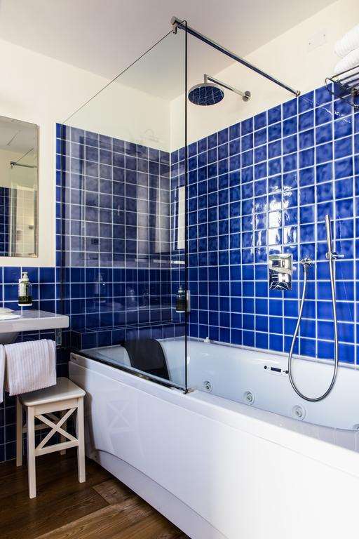 Hotel Giardino Suites And Spa - Numana Bilik gambar