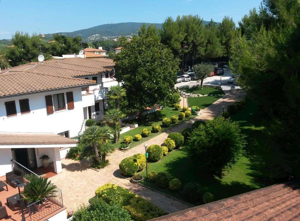 Hotel Giardino Suites And Spa - Numana Kemudahan gambar