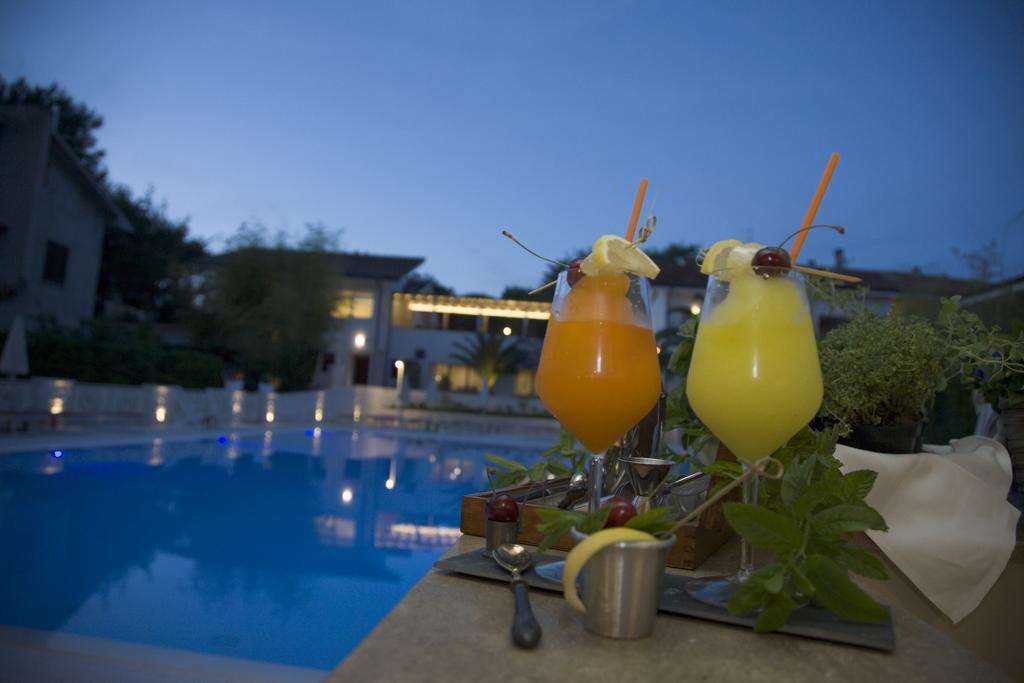 Hotel Giardino Suites And Spa - Numana Kemudahan gambar