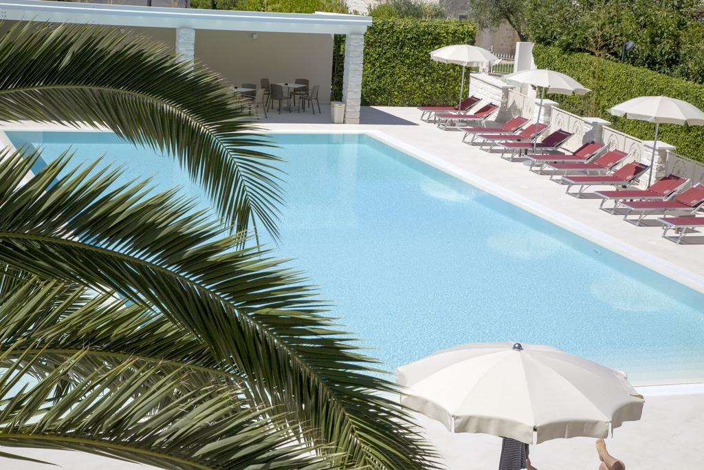 Hotel Giardino Suites And Spa - Numana Kemudahan gambar
